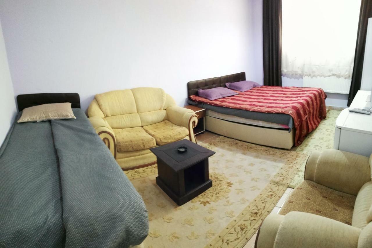 Esin Pansiyon Tokat Exterior photo